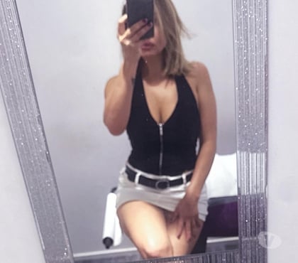 Escorts Bermondsey Station East London - Photos for Alexia Sensual mutual touching intimacy Massage