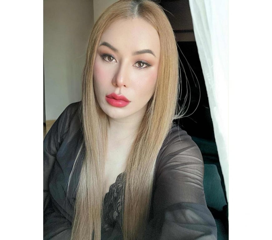Escorts Derbyshire Chesterfield - Photos for SEXY THAI TRANS NATALIE ( LADYBOY ) IN CHESTERFIELD