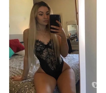 Escorts and Massages Coventry City Centre Coventry - Photos for New in town the best service