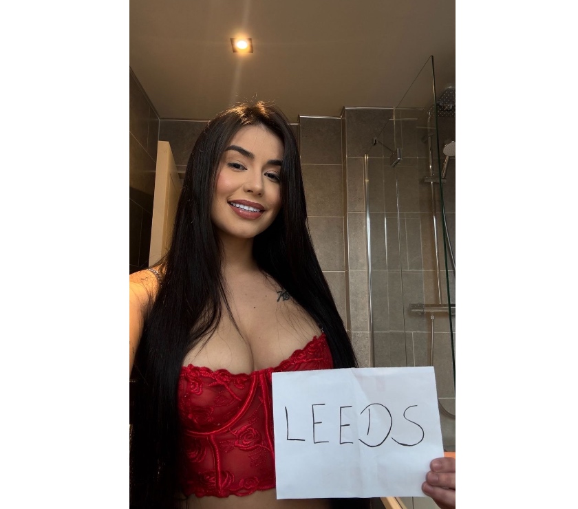 Escorts West Yorkshire Leeds - Photos for - ANNE- FIRST TIME IN TOWN ✨ REAL PIC PROMISE🇧🇷