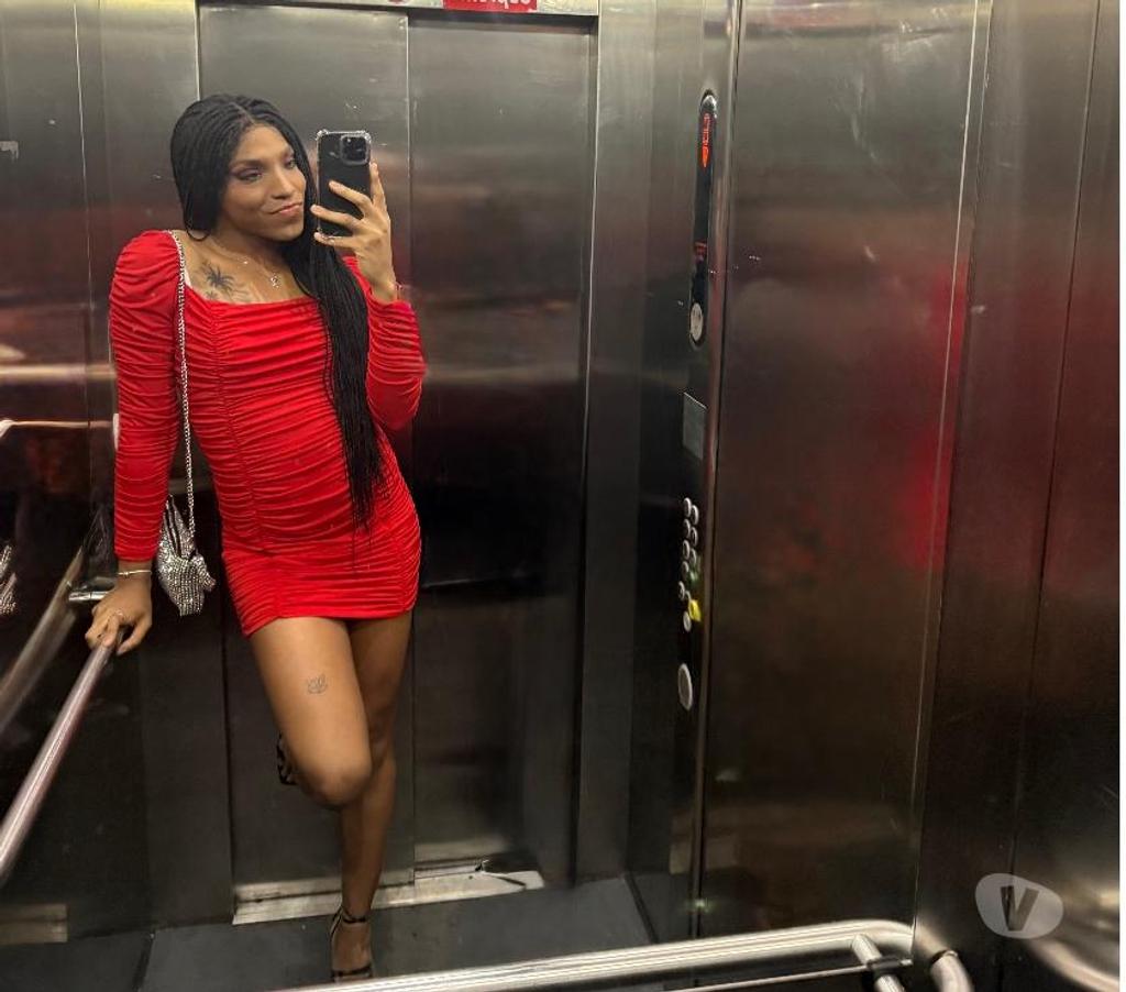 Trans Escorts East London Canary Wharf - East London - Photos for Vanessa Lopes BraZil