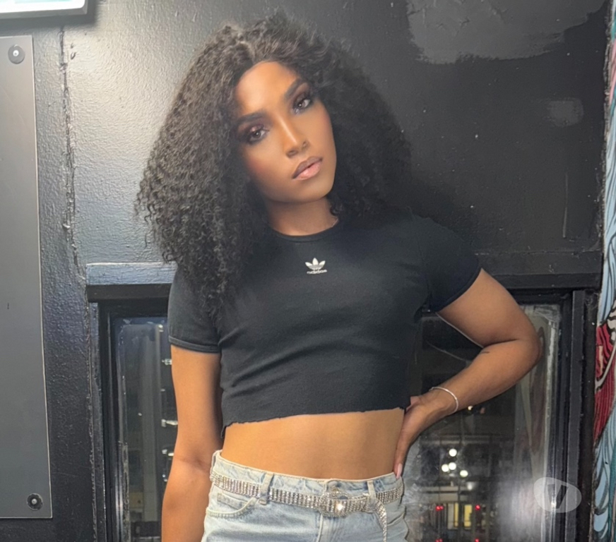 Trans Escorts East London Canary Wharf - East London - Photos for Vanessa Lopes BraZil