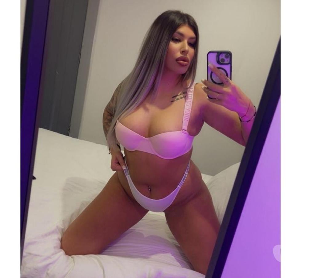 Escorts West Yorkshire Kirklees - Photos for Isabell new in your town