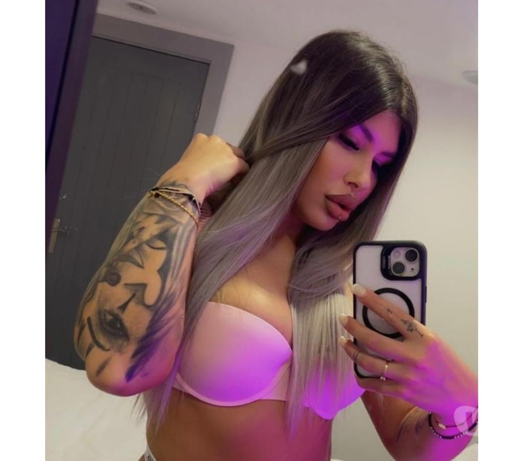 Escorts West Yorkshire Kirklees - Photos for Isabell new in your town