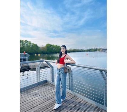 Transsexual Escorts Burleyfields Stafford - Photos for Beebee🐝 Sexy Slim Thai Ladyboy real pic 🍌💦
