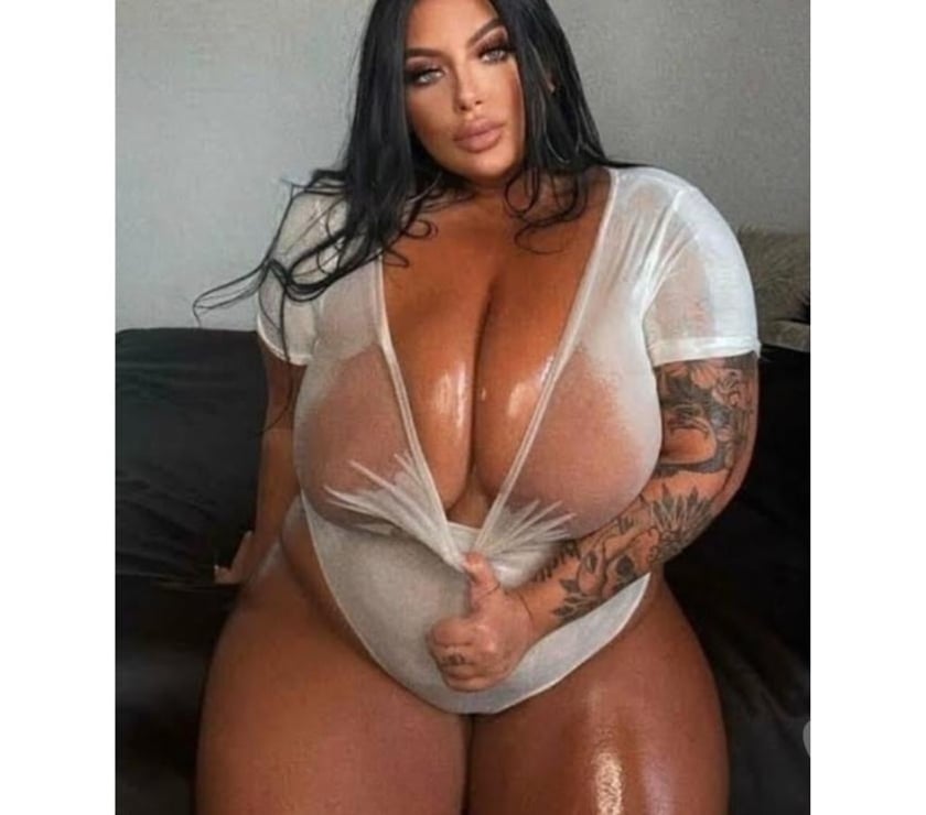 CHRISTINA 💯✅BBW🔝💣BIG ASS&BEST SERVICE