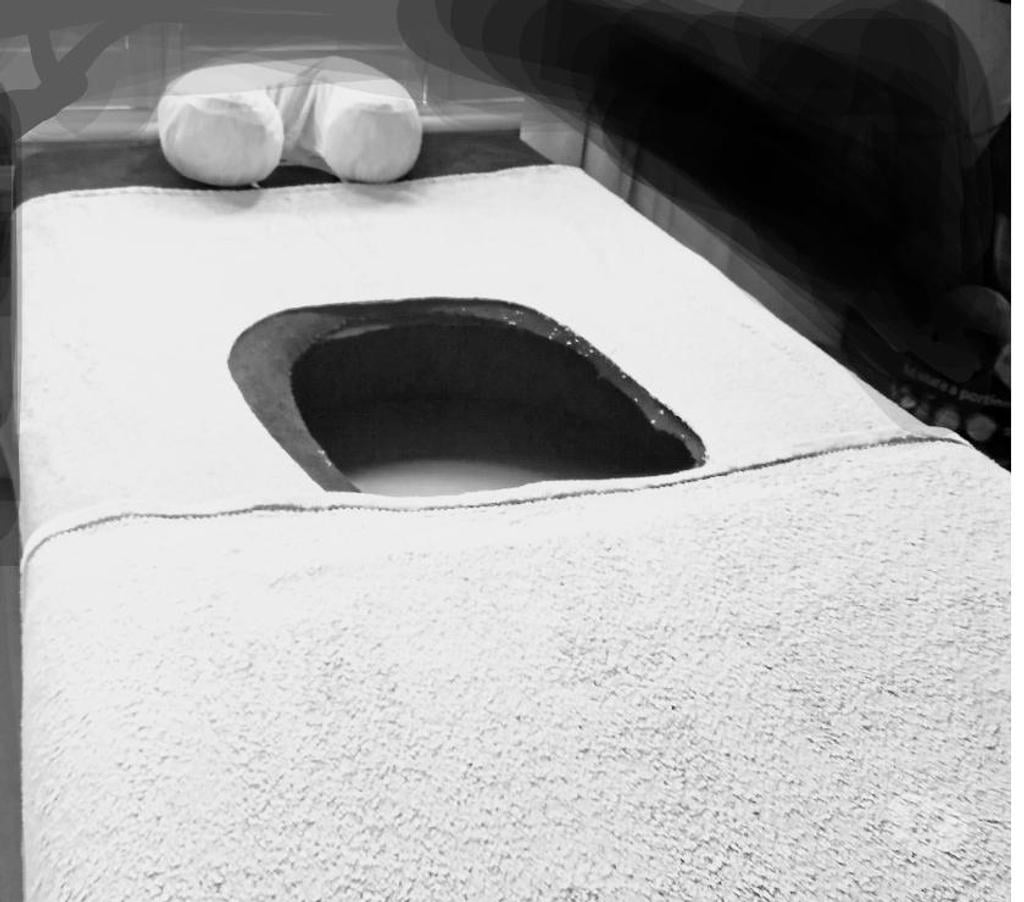 Full body massage Surrey Guildford - Photos for Relaxing Swedish massage by English lady