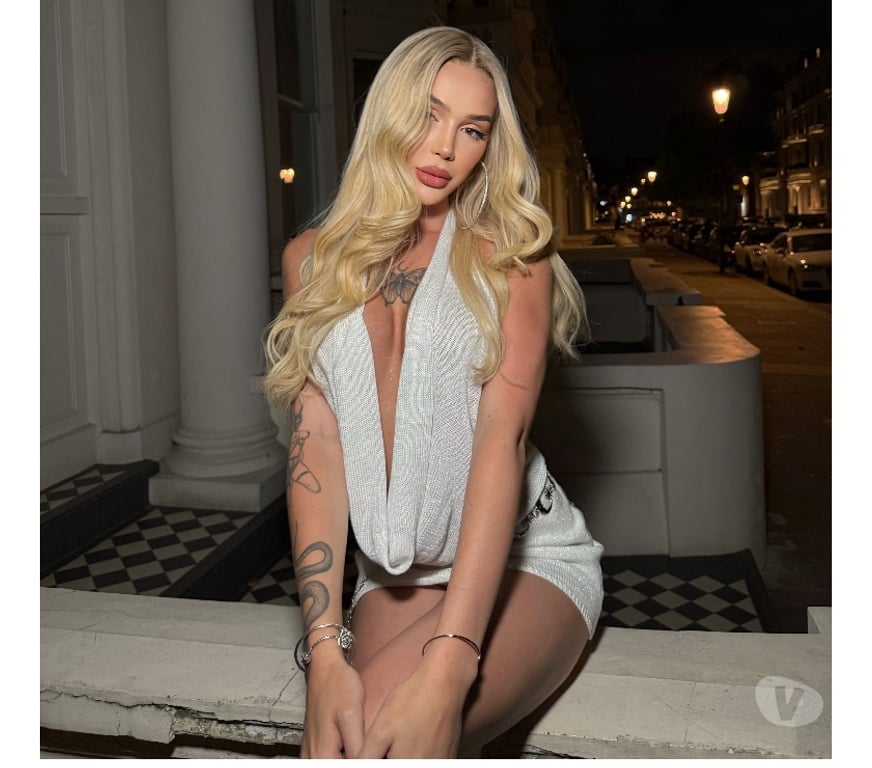 Trans Escorts South West London West Brompton - South West London - Photos for Isa Martins Brazilian
