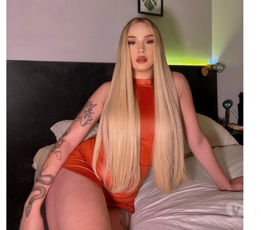Trans Escorts South West London West Brompton - South West London - Photos for Isa Martins Brazilian