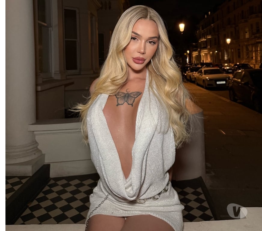 Trans Escorts South West London West Brompton - South West London - Photos for Isa Martins Brazilian