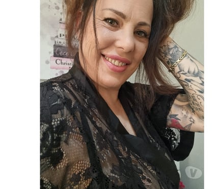 Escorts Aldershot Rushmoor - Photos for ENGLISH MISS ANNA ❤️
