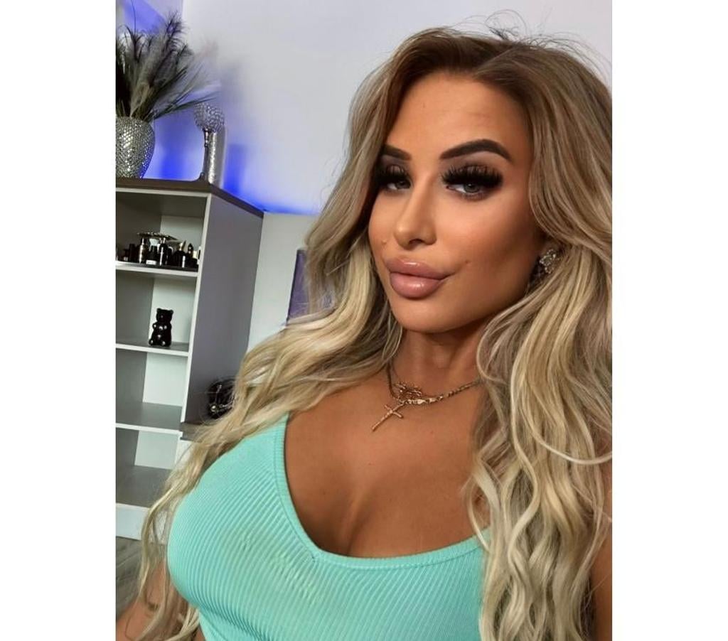 Escorts West Midlands Birmingham - Photos for ๐ GFE - PSE - B2B & NURU MASSAGE ๐ Genuine pix ๐