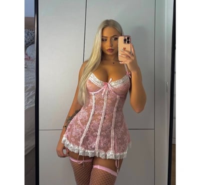 Escorts and Massages Grays Thurrock - Essex - Photos for Blonde Lexy Vip 🖤Only Outcalls 🖤Essex