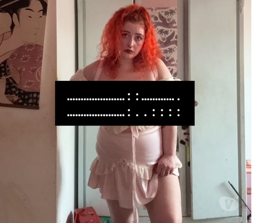 Adult Entertainment Greater Manchester Manchester - Photos for redhead Online services d_omme only 07304496313