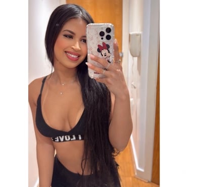 Escorts and Massages Southall Ealing - Photos for 🧚🏻🇧🇷IZA HOT NAUGHTY 💥🌸BRAZILIAN