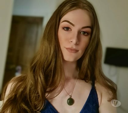 Trans Escorts Exeter East Devon - Photos for Pre-op Trans Girl