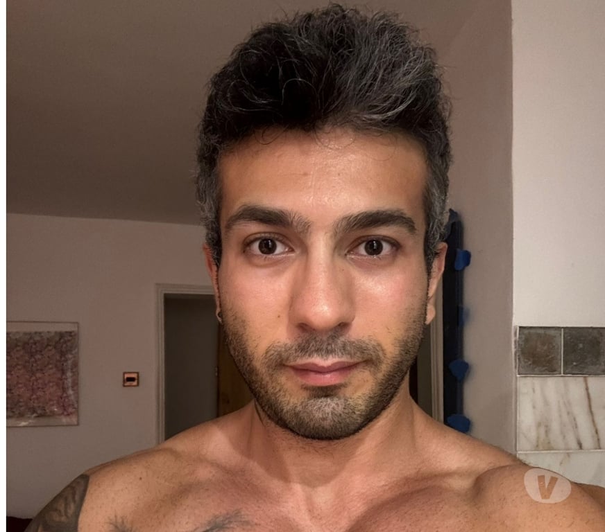  Gay massage North West London Belsize Park - North West London - Photos for Turkish Masseur