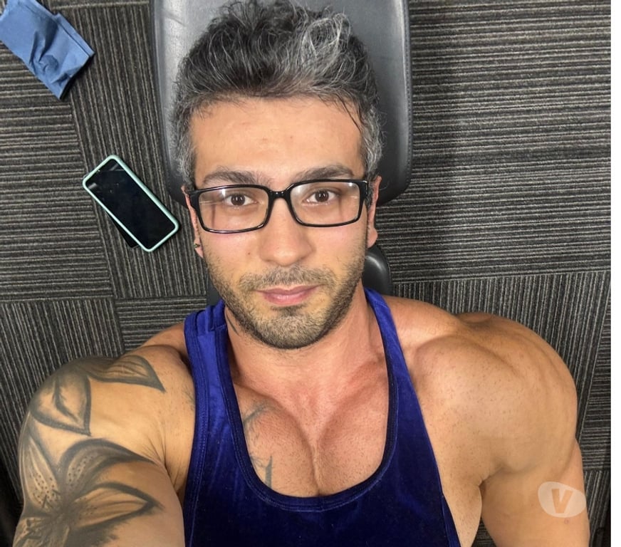  Gay massage North West London Belsize Park - North West London - Photos for Turkish Masseur