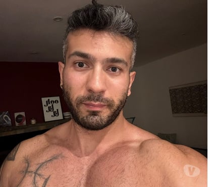  Gay massage Belsize Park North West London - Photos for Turkish Masseur