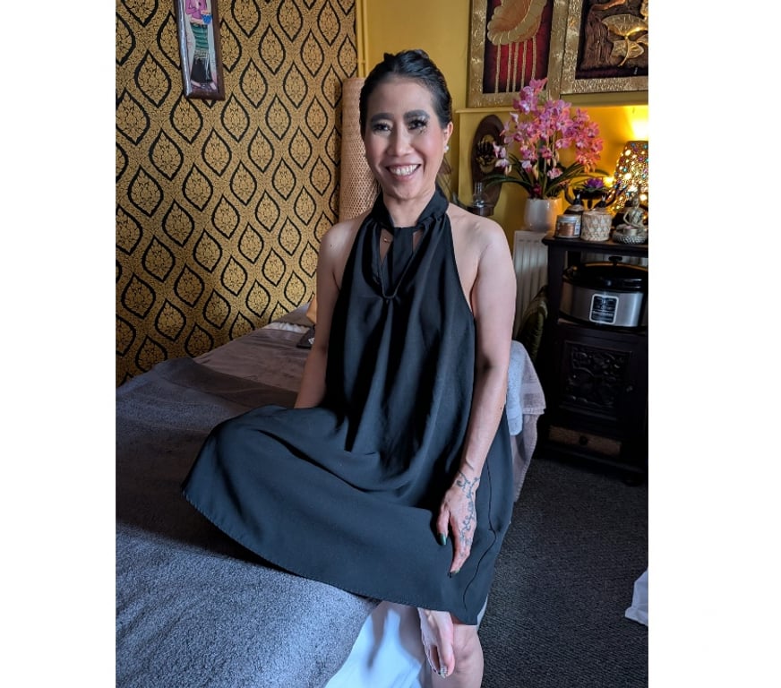 Escorts Staffordshire Stafford - Photos for Ida Thai Massage - Wolverhampton Road
