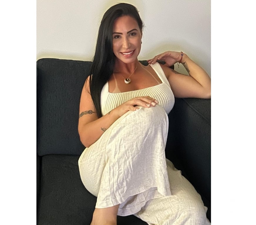 Escorts North West London Colindale Station - North West London - Photos for NEW BRAZILIAN GIRL COLINDALE