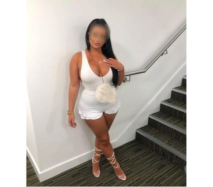 Escorts Aberdeen City Centre Aberdeen - Photos for 💜Selena best💜 girl in town💜💯strap on💜