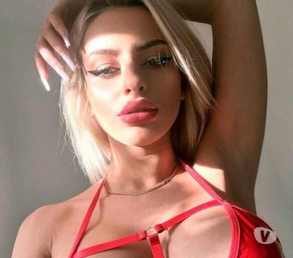  Escorts & Erotic Massage Aberdeen City Centre Aberdeen - Photos for Naughty Lara 🪩 🔝HOTTEST BLONDE 🔝SLIM🔞