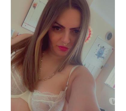 Escort West Yorkshire Leeds - Photos for Party girl Rita waiting for you