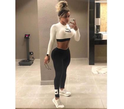 Transsexual Nottingham City Centre Nottingham - Photos for Ts Lary Gym Body, Perfect Curves 🔥Full Party service 🎉