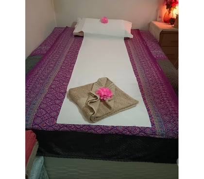 Professional massage Aberdeen City Centre Aberdeen - Photos for Lydia_Thai_massage