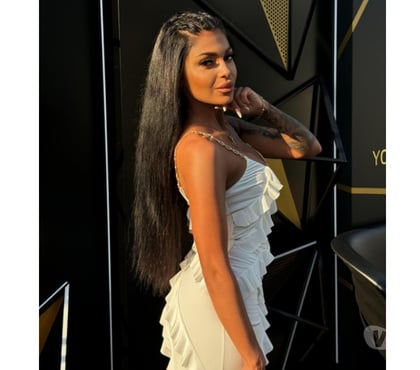 BDSM Escorts Mayfair Central London - Photos for Vixen – Edgy, Playful & Impossible to Forget 🔥