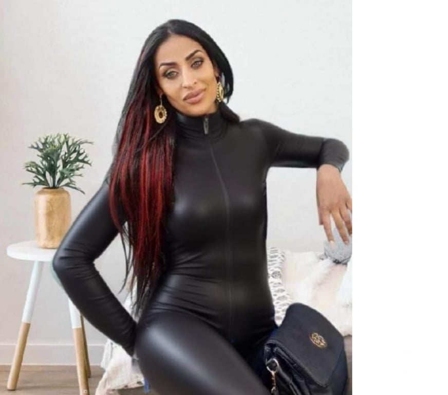 Escorts East London Redbridge - Photos for My name is Denisse