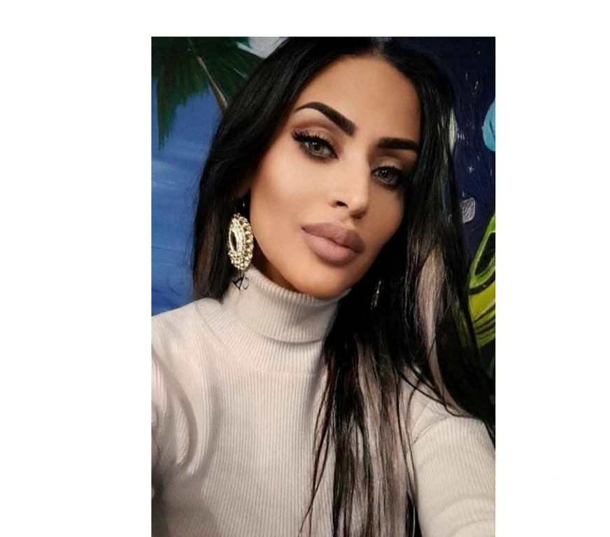 Escorts East London Redbridge - Photos for My name is Denisse