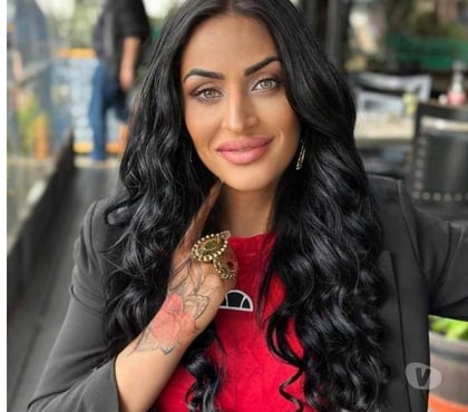 Escort Ilford Redbridge - Photos for My name is Denisse