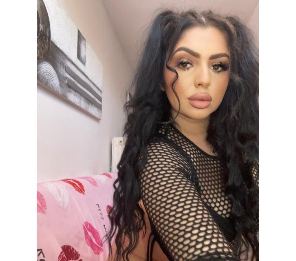 Escorts West Midlands Birmingham - Photos for ❤️Reyna❤️BestOWO❤️InOutCall💕FKiss🥰