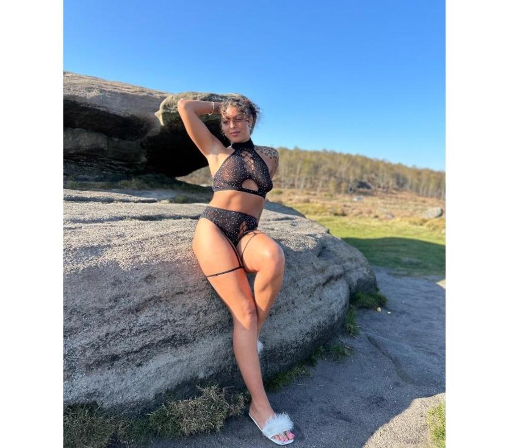 Escorts Nottinghamshire Nottingham - Photos for Porscha.dior😈😈