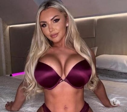 Escorts Luton Town Centre Luton - Photos for Sofya x confirmation video