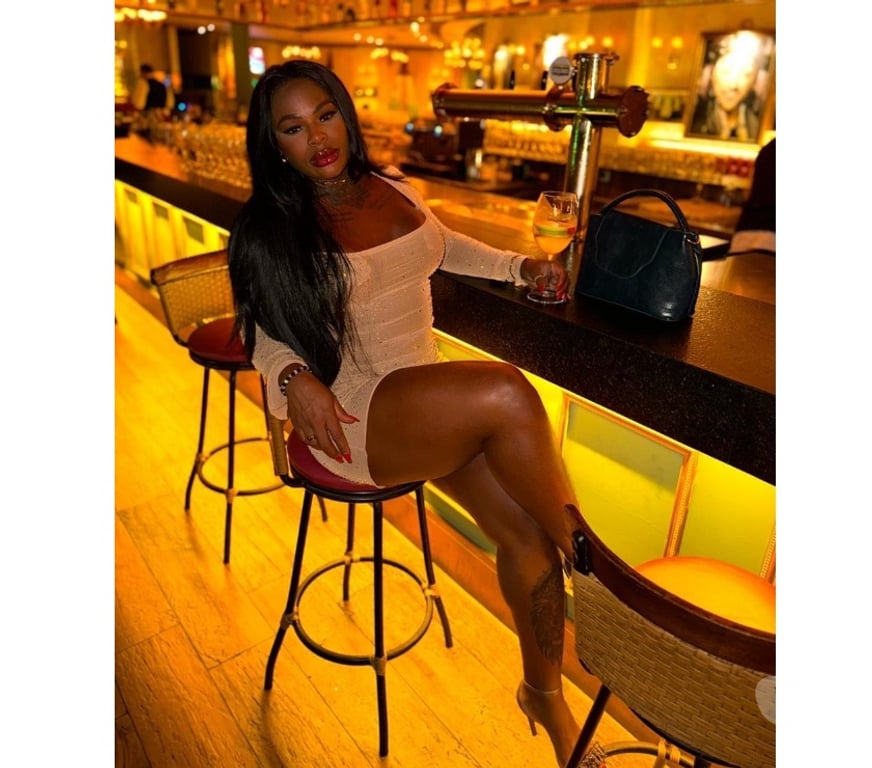 Escorts South East London Croydon - Photos for Serena 😈 best party girl in town ❤️💎 247
