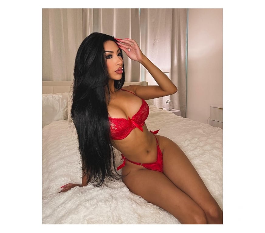 Escorts West London Acton - West London - Photos for 💋YOUNG & BEAUTIFUL- NEW IN TOWN 💋 CALL ME
