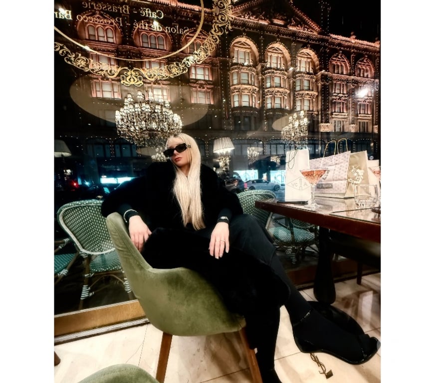 Escorts South West London Fulham - South West London - Photos for Angel luxury model 🍒