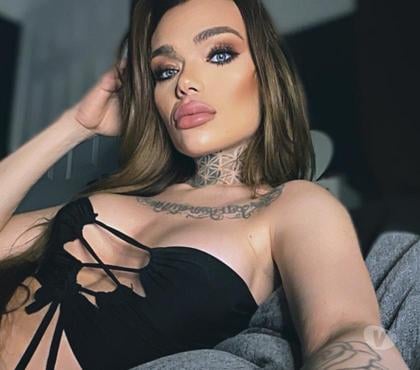 Trans Birmingham City Centre Birmingham - Photos for TRANSEXUAL CECE ADDAMS
