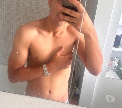 Gay escorts Bethnal Green East London - Photos for Demon DOMINATION ⬆️🍆💦