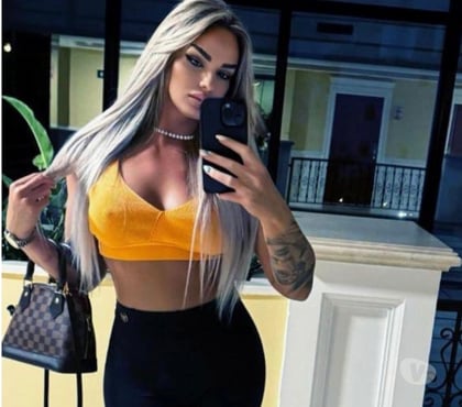 Transsexual Stamshaw Portsmouth - Photos for LAYS🍌LUXURY TS🍾 NEW IN TOWN 🫦🥳BEST SERVICES