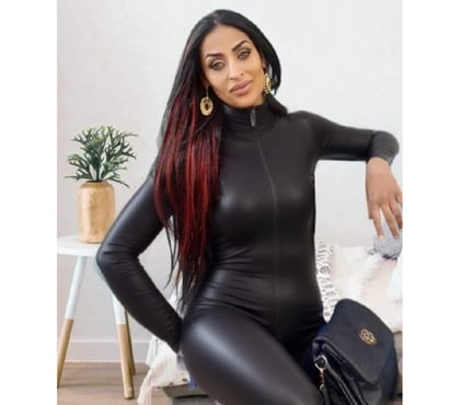 Escorts Gants Hill East London - Photos for Sexy Andra new in london