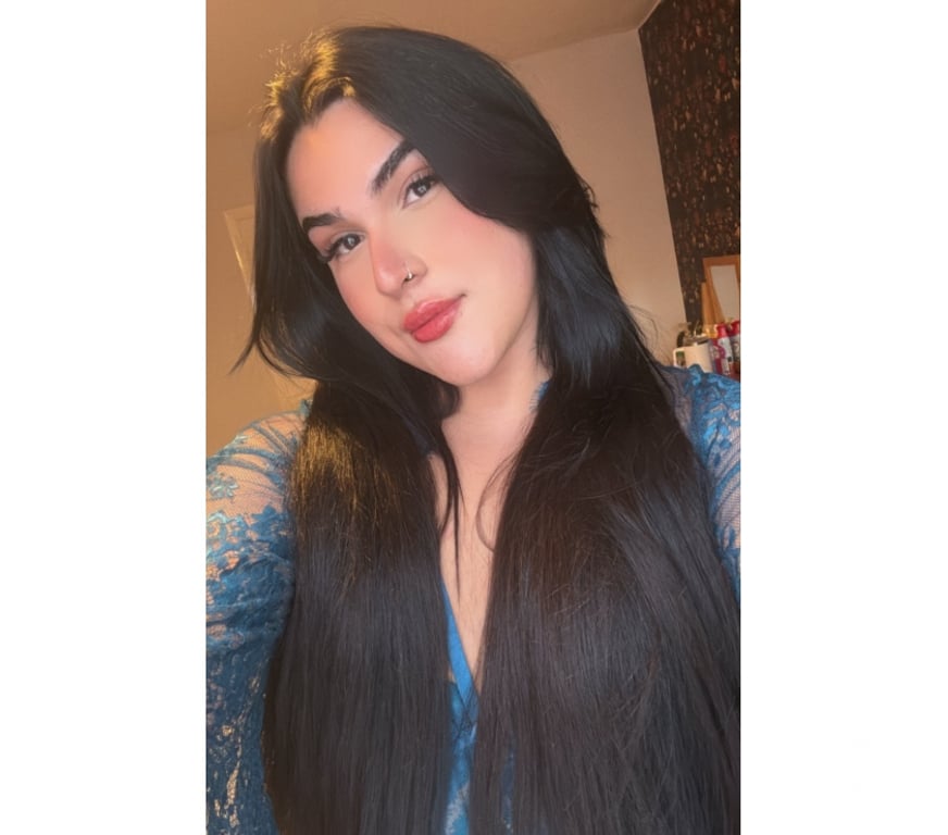 Trans Escorts West Midlands Birmingham - Photos for Bruna Brunette Hot🫦❤️‍🔥
