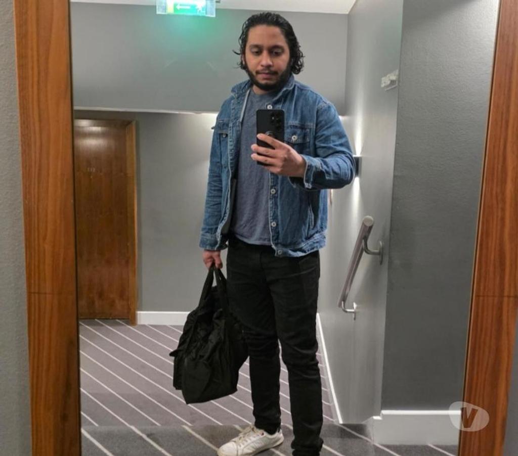 Full body massage Central London London Bridge Station - Central London - Photos for Male therapist outcall only 247