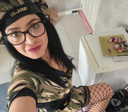 Escort Norwich City Centre Norwich - Photos for 💋Erica New Slim Brunet 💋Best Service❤️No Rush