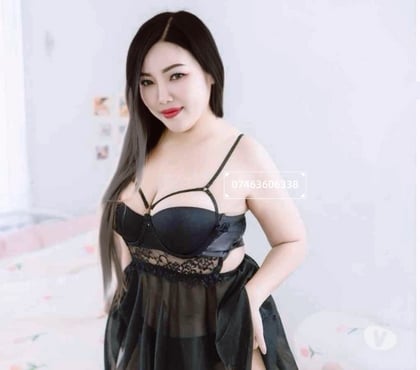 Escort Wembley Brent - Photos for 🥰🌺Oriental in Wembley Park & Harrow