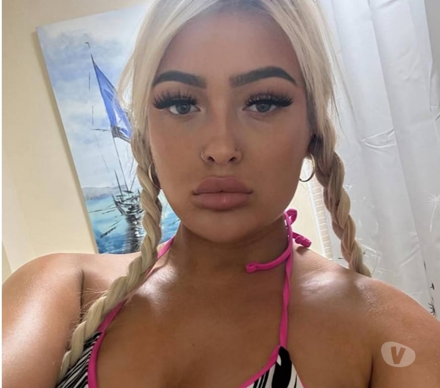 Escorts Cardiff Blackweir - Cardiff - Photos for 💋 REBECCA 🔥 NEW IN TOWN – 100% REAL PARTY GIRL 💦