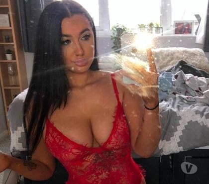 Escorts Beaumaris Isle of Anglesey - Wales - Photos for 🍒 ANNIE 💕 100% NAUGHTY & DESIRABLE 🌹